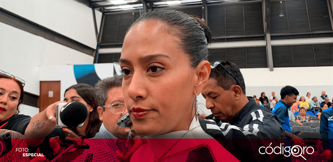 Entrenador acumula 10 denuncias en su contra por acoso: Indereq