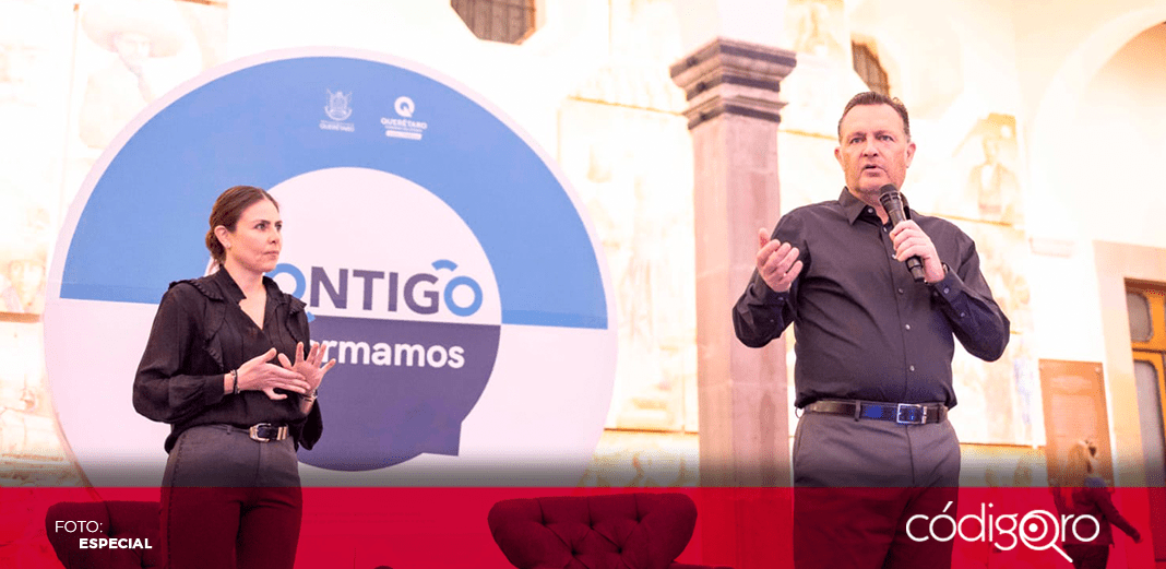 Anuncian programa para celebrar el Día de Muertos en Querétaro