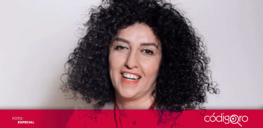 Narges Mohammadi, ícono de la lucha de las mujeres en Irán, gana el Premio Nobel de la Paz