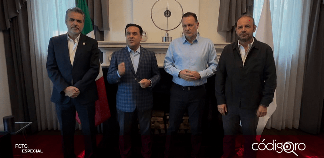 Seguiré cumpliendo hasta el final: Nava