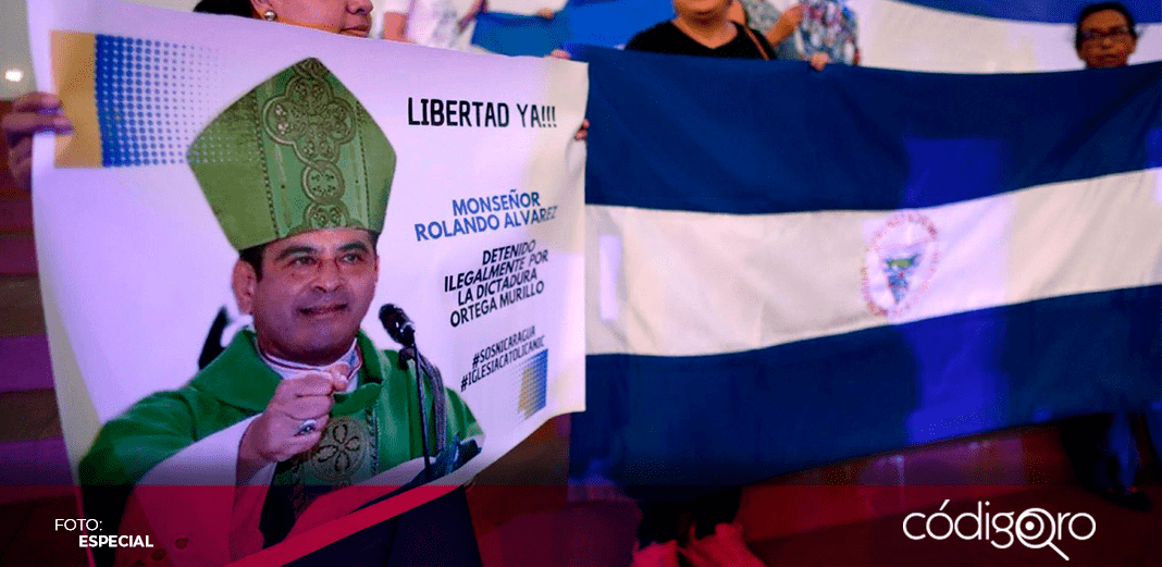 Nicaragua despoja de nacionalidad a 2 obispos y 14 sacerdotes