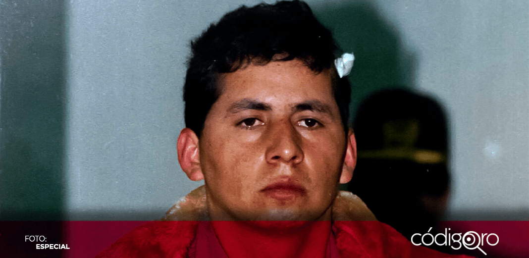 Revocan sentencia contra Mario Aburto por magnicidio de Colosio