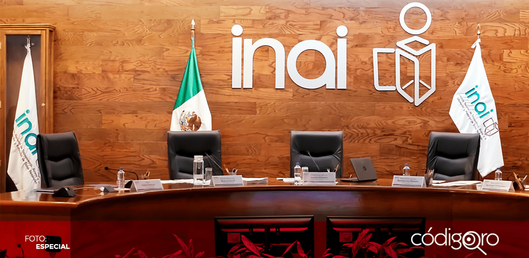 SCJN ordena nombrar 3 comisionados del INAI este año