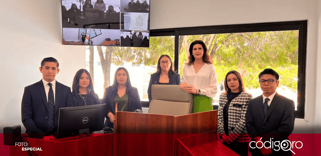 TSJ inaugura juzgado especializado en violencia familiar