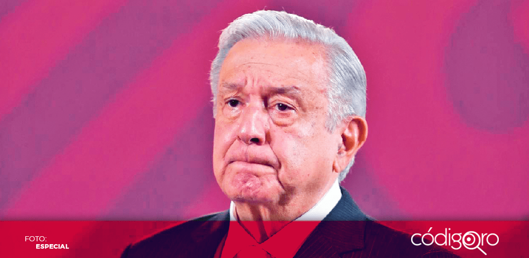 AMLO pide revisar la liberación del magnicida Mario Aburto
