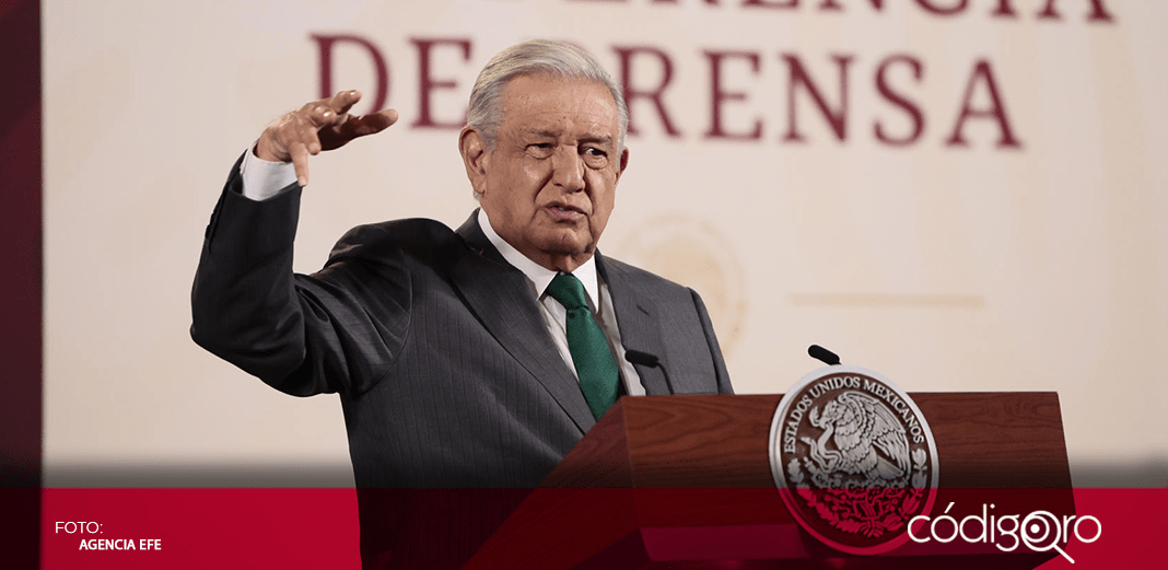 Extinción de fideicomisos en el Poder Judicial “es para los de arriba, no trabajan”: AMLO