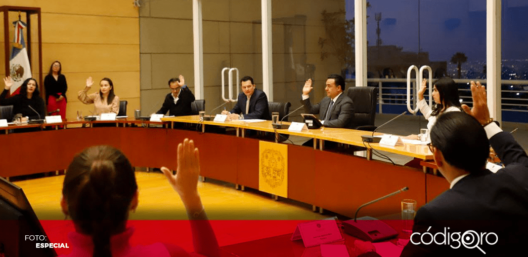 Aprueba Ayuntamiento actualización de la Tabla de Valores