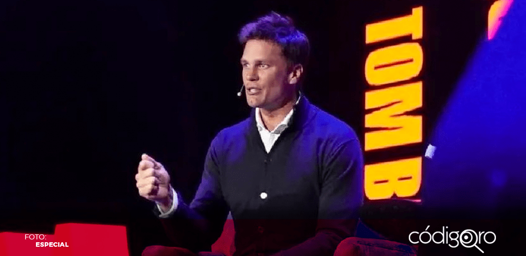 Oraciones para toda la gente de Acapulco: Tom Brady