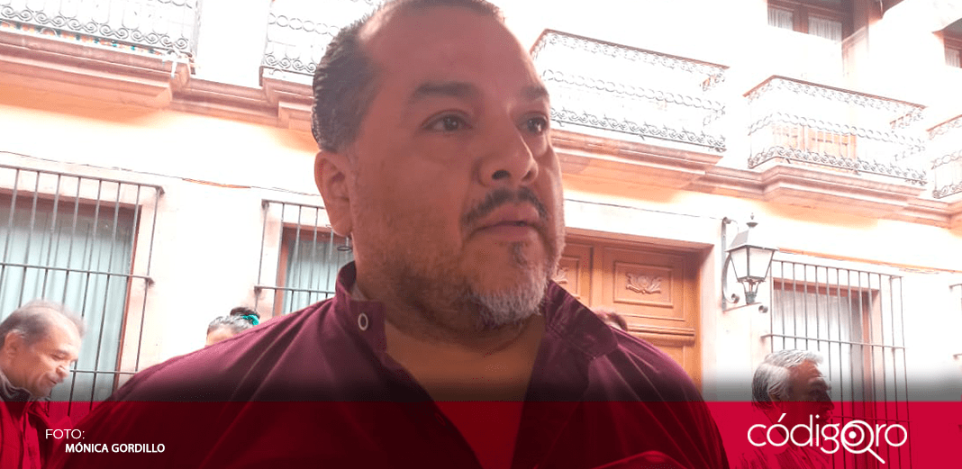En abandono instalaciones de mercado de Cadereyta