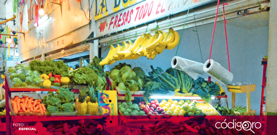 La canasta alimentaria se encarece por encima de la inflación: subió 6% en septiembre