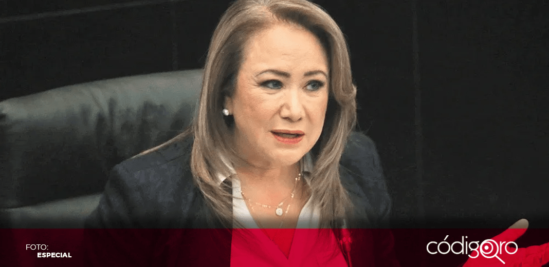 Congresos locales deben fundar y motivar ratificación de magistrados: Yasmín Esquivel