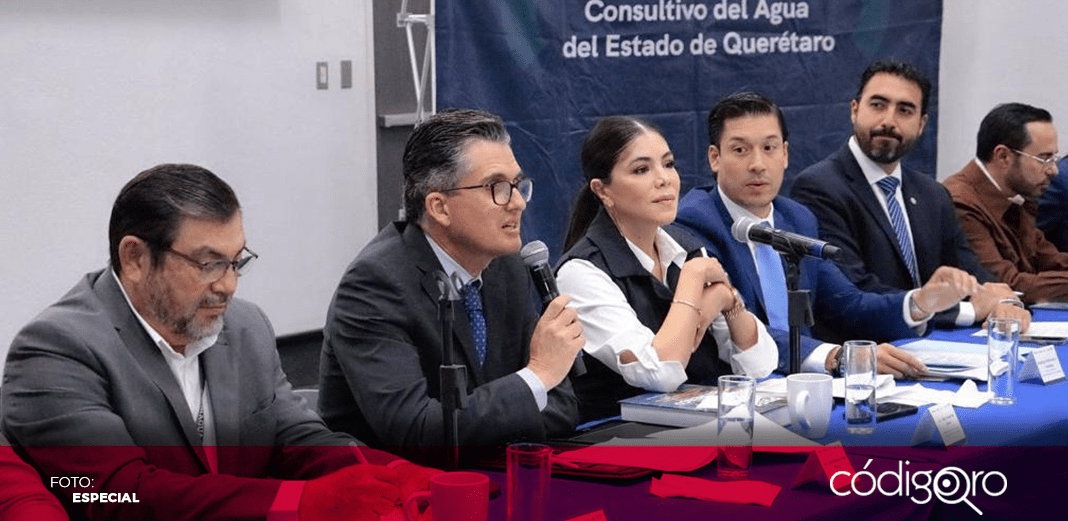 Diseñan plan para mitigar escasez de agua en Tolimán