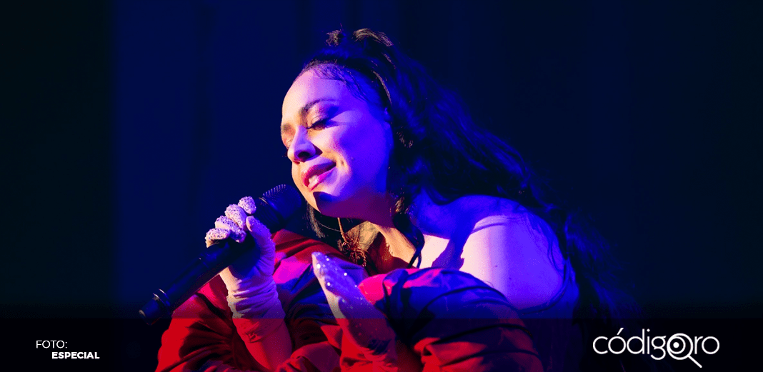 Carla Morrison se presentará en el Teatro Metropolitano