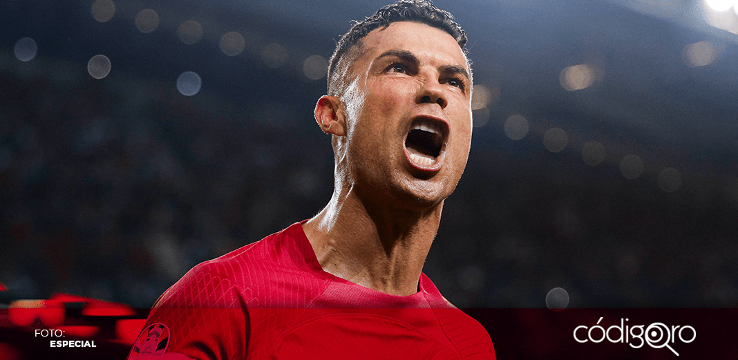 Doblete de Cristiano Ronaldo lleva a Portugal a la Eurocopa