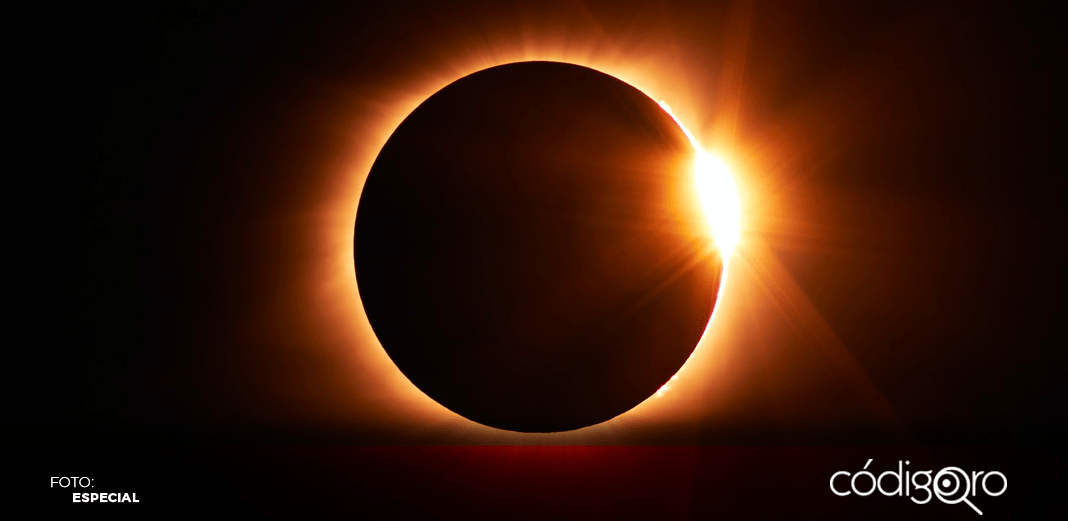 Comienza cuenta regresiva para observar el eclipse solar anular