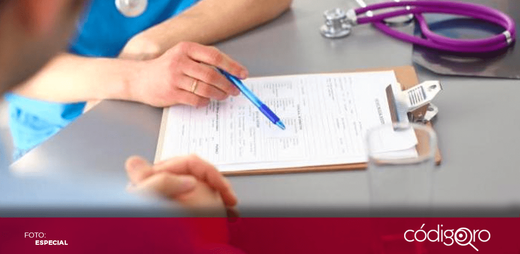 Agregan 88 padecimientos a tabla de enfermedades de trabajo