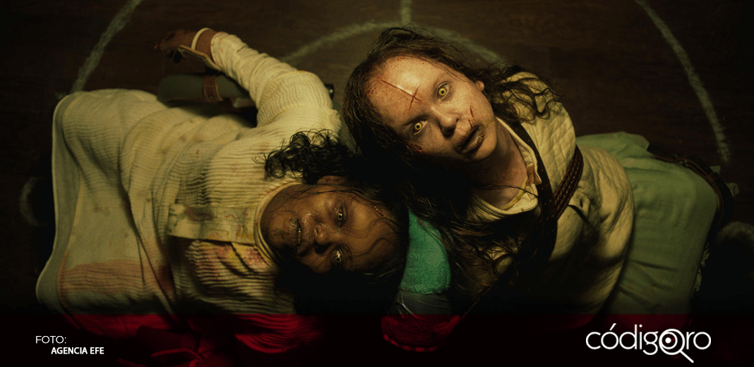 “El exorcista” regresa 50 años después