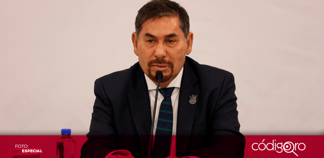 Titular de SDUOP presenta informe de obras ante diputados de la LX Legislatura