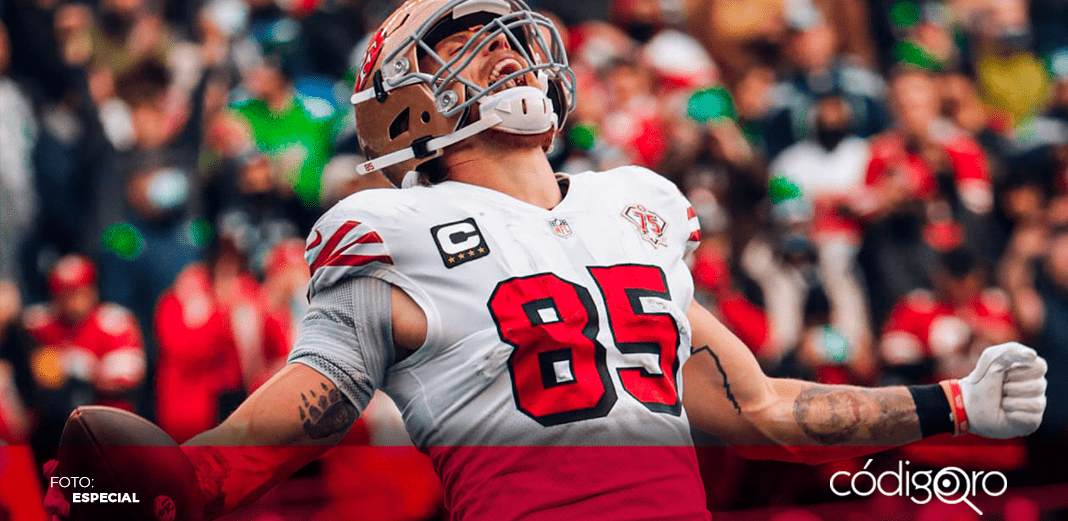 La NFL montará una exhibición artística en el Festival Cervantino