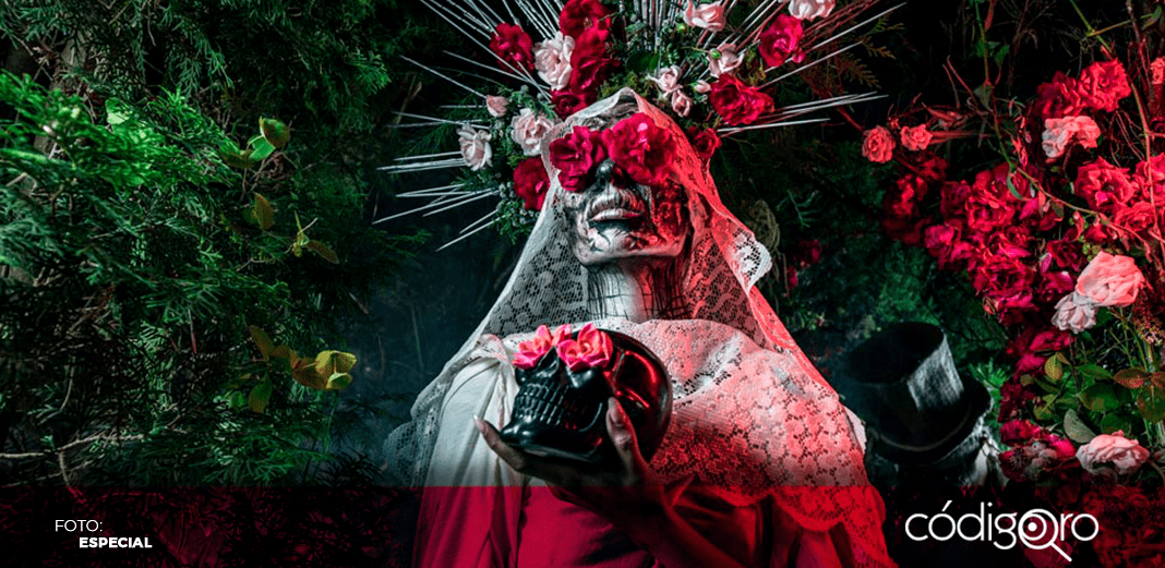 La Santa Muerte es devoción al demonio: Diócesis