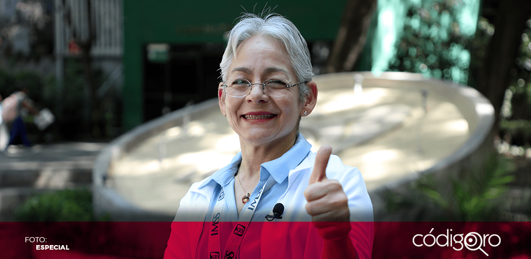 Recomienda IMSS observar con protección el eclipse solar anular
