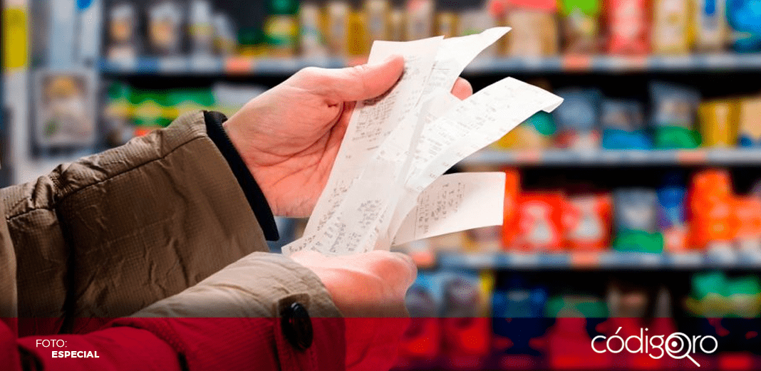 Inflación en México mantiene desaceleración en septiembre; se ubica en 4.45%
