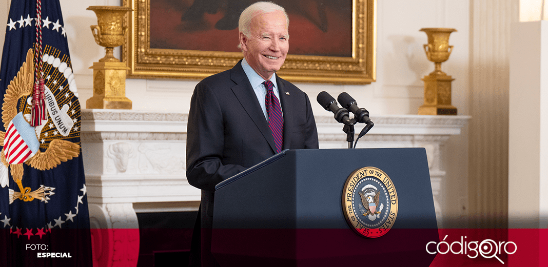 Biden y Xi Jinping se reunirán en noviembre