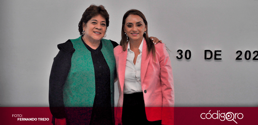 Aprueban realizar jornadas de prevención contra el cáncer de mama en el Congreso local