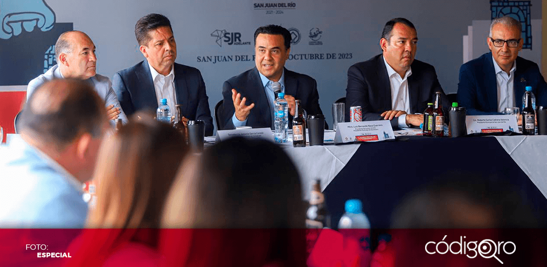 Nava preside sesión de la Asociación Nacional de Ciudades Mexicanas Patrimonio Mundial