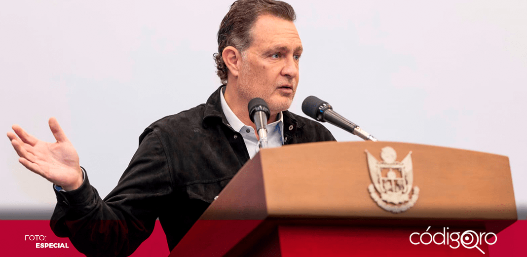 PAN debe tener plan B: Mauricio Kuri