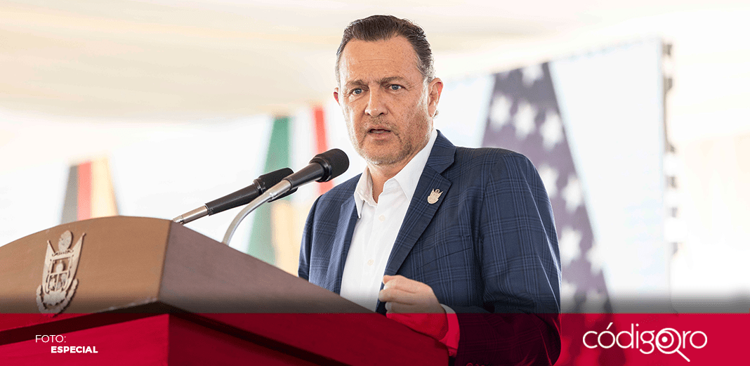 Apuestas clandestinas ponen en riesgo estabilidad del estado: Gobernador