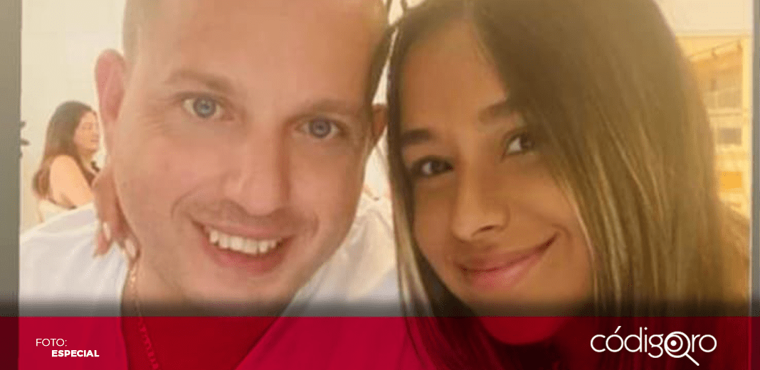Hallan a un mexicano que había desaparecido en Israel