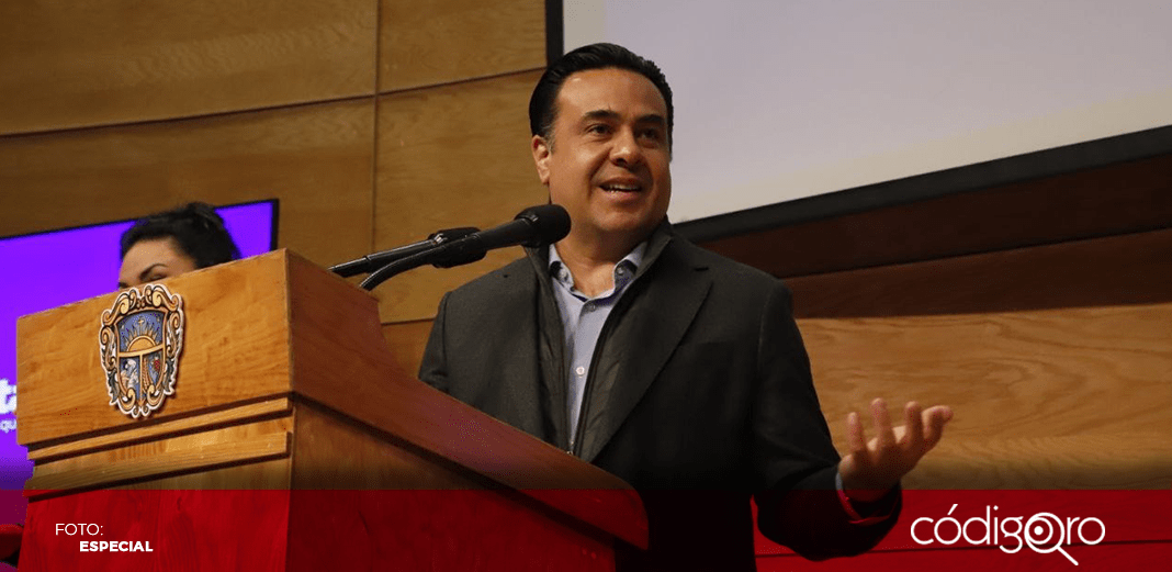 Invertirán lo mínimo y necesario para que lienzo charro opere, confirma alcalde