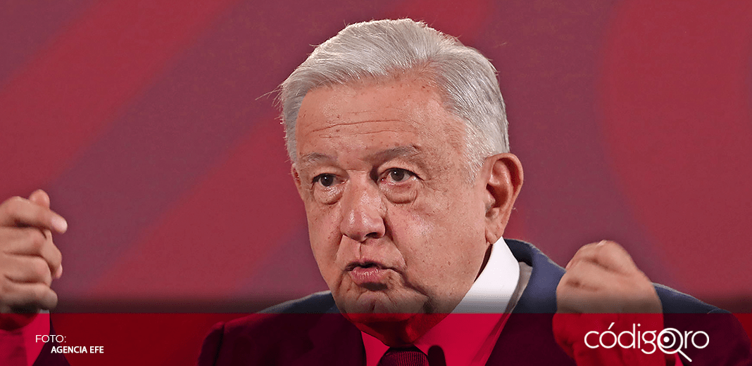 No fueron muchos trabajadores, nos creyeron: AMLO, tras marcha por fideicomisos
