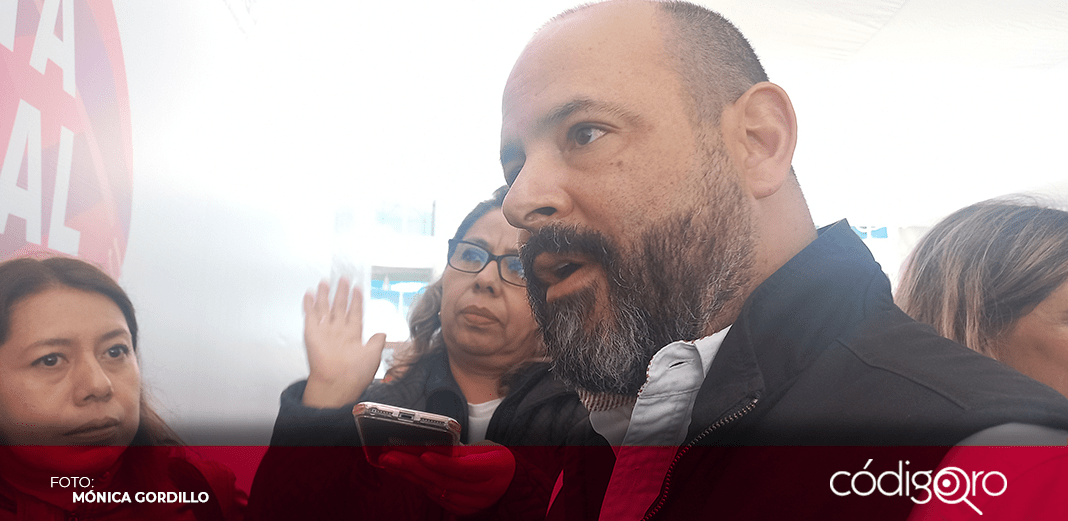 Avión trasladará apoyos de Querétaro a Guerrero