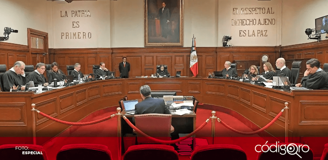 SCJN valida que el gobierno de Sonora dure 3 años