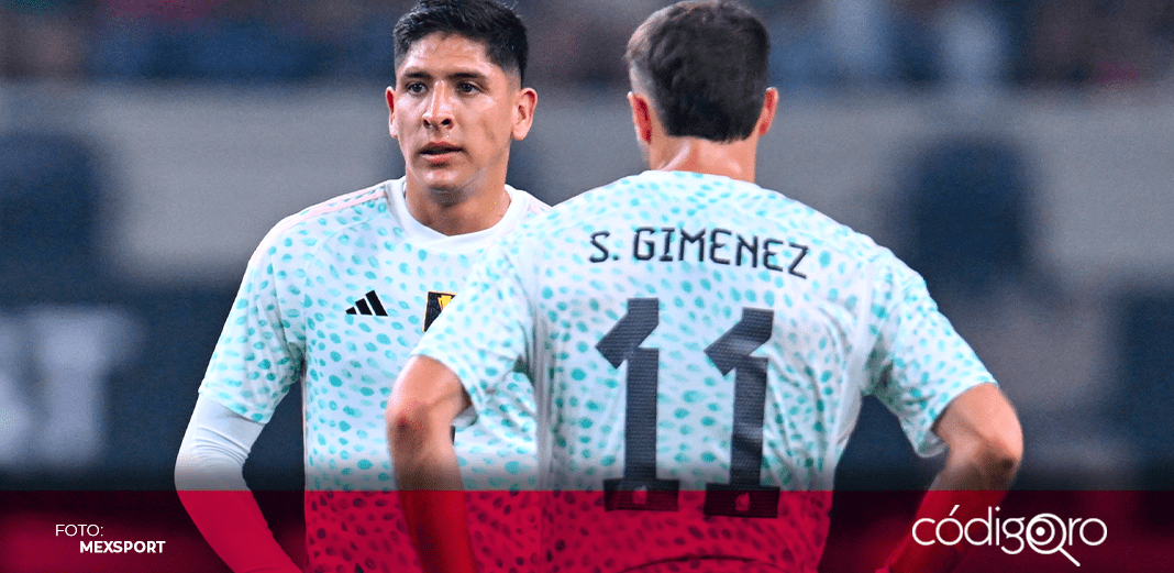 México anuncia convocatoria para juegos contra Alemania y Ghana