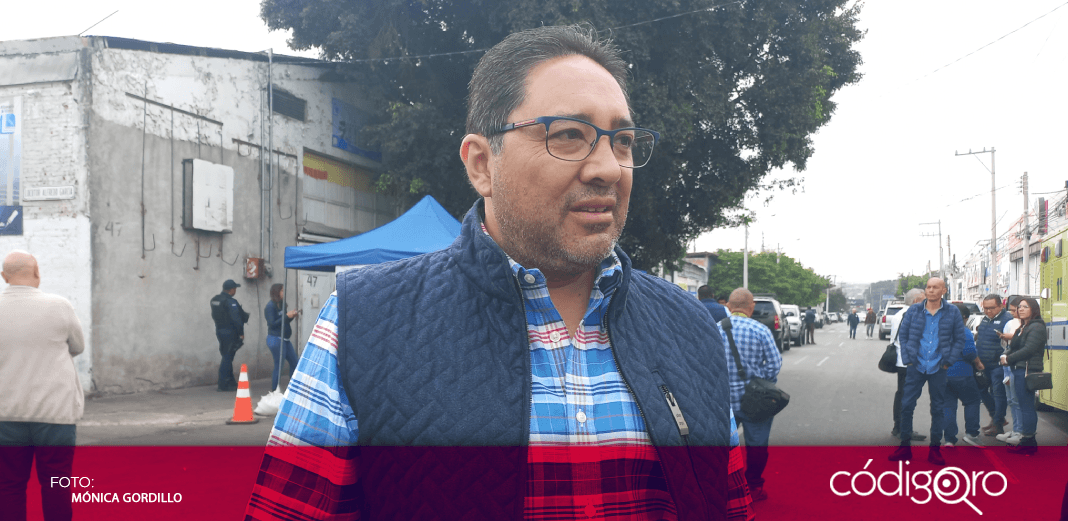 Ante retraso en obra, SDUOP realiza revisión eficiente a ICA