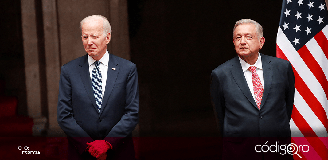 Casa Blanca confirma reunión Biden-AMLO en San Francisco
