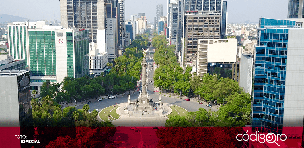 Economía de México crecerá 3.5% en 2023: Moody’s