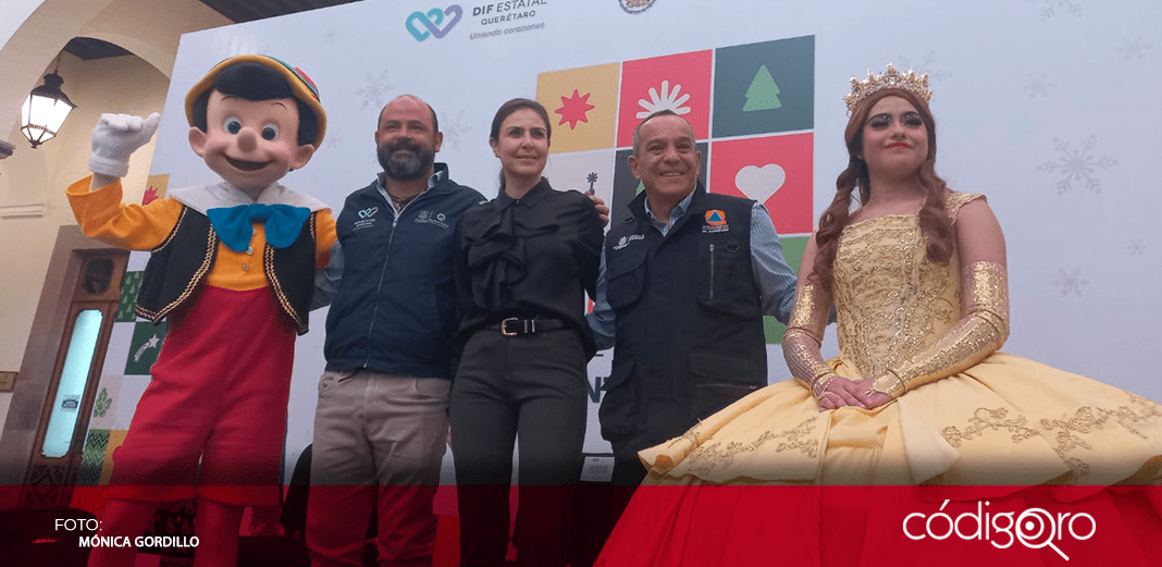 “Festival Alegría Querétaro” llegará a 14 municipios
