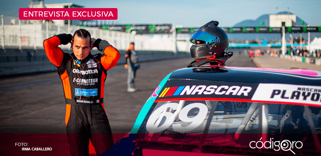 Así no se ganan las carreras: Quiroga