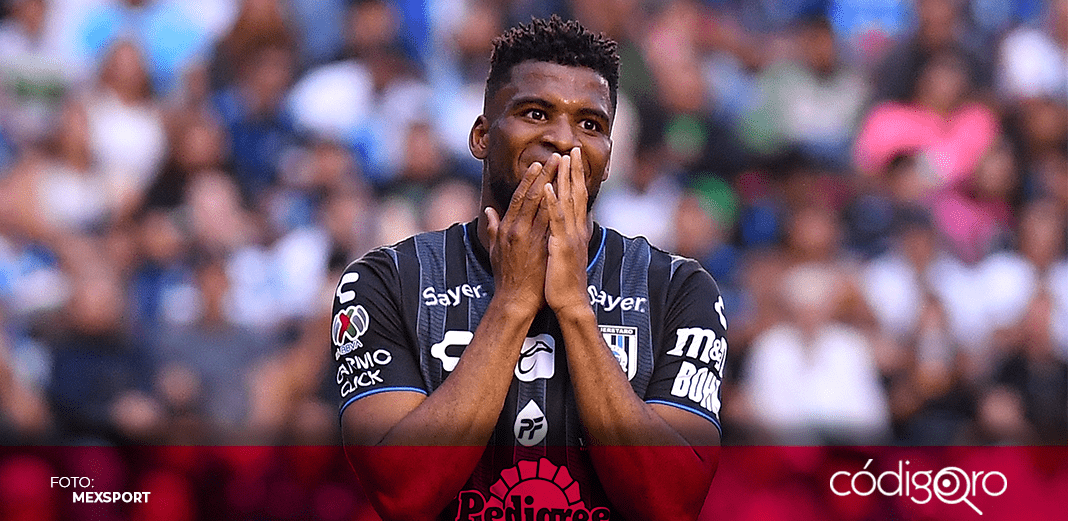 Gallos Blancos empata ante Rayados y queda eliminado