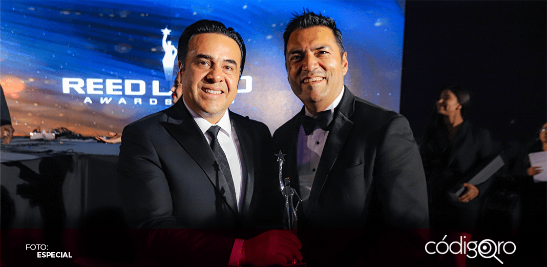 Premian al municipio de Querétaro por documental “Somos el barrio”