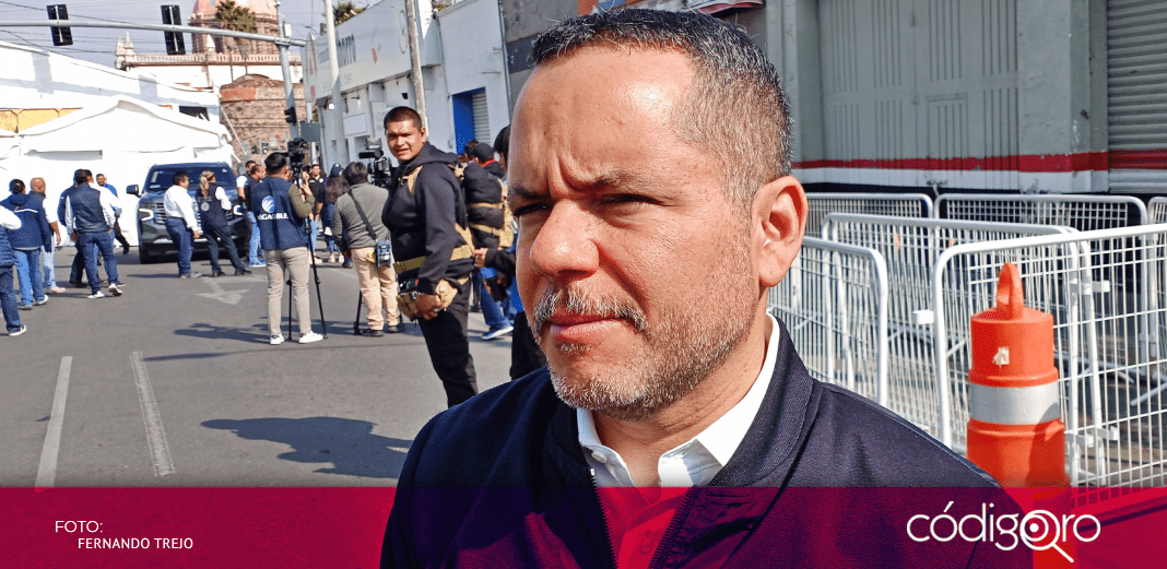 Se debe concientizar sobre riesgos por el uso de armas de fuego: diputado