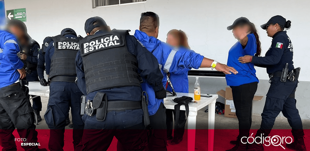 Buscan aprobar en diciembre ley de seguridad privada 
