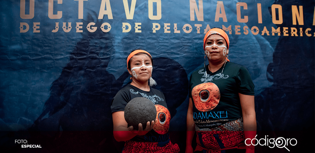 Realizarán Torneo Nacional de Juego de Pelota en El Marqués