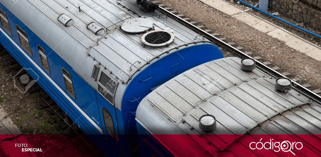 Tren México-Querétaro será un detonador económico: Coparmex