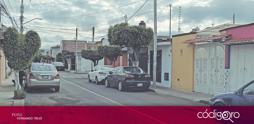 Vecinos de la Magisterial desconocen firma de convenio