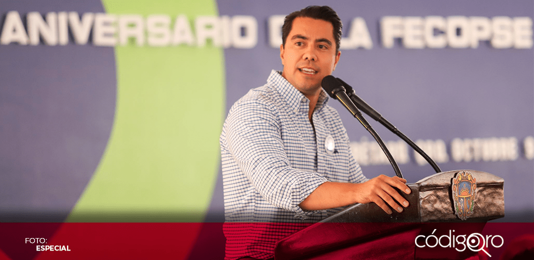 Viables, medidas que garanticen entorno seguro en escuelas: Felifer
